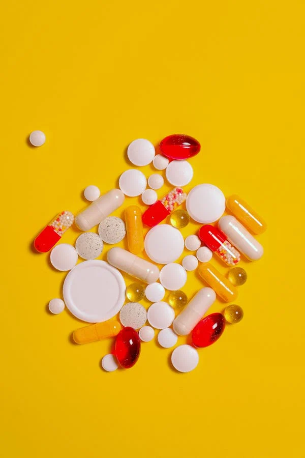 Research finds antidepressants in fish brains in the Great Lakes region