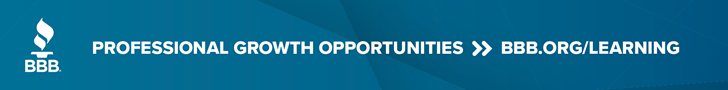 BBB serving the Heart of Texas Tip: Advice on what to know about IRS impostors and tax preparation fraud