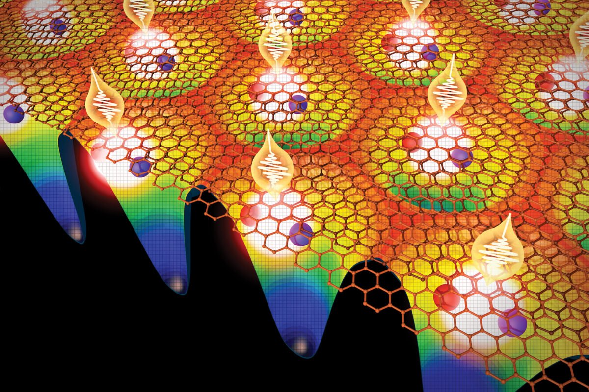 UT: New Advanced Quantum Science Institute Will Bridge Basic Research and Applied Science